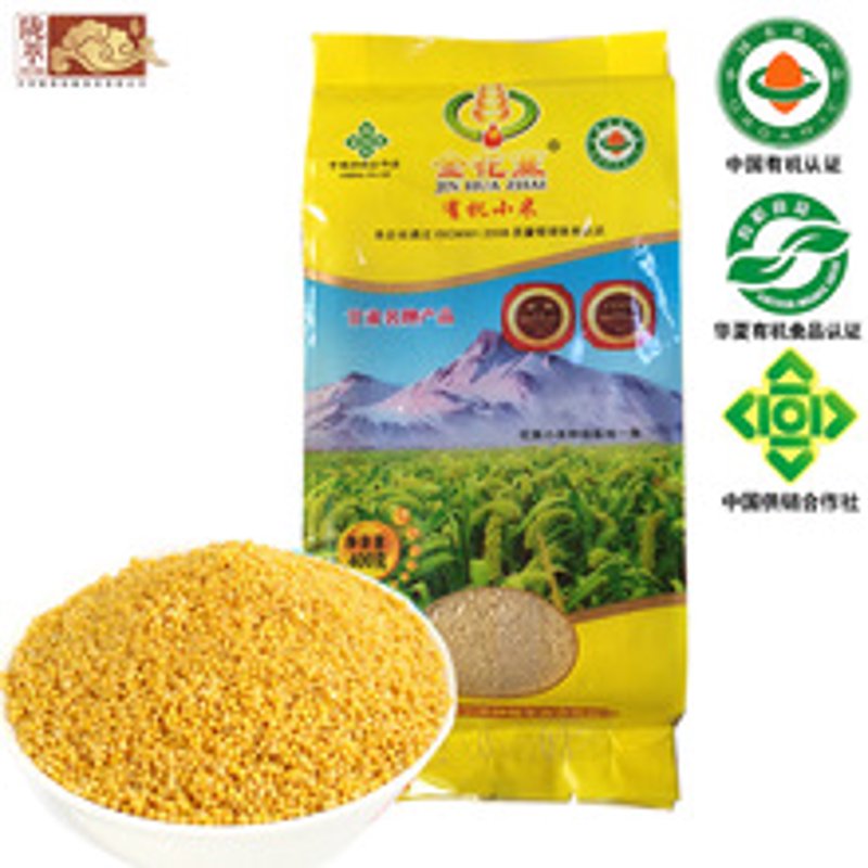 小杂粮批发：开启健康饮食的新篇章