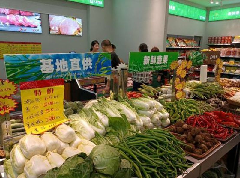 五谷杂粮:健康生活的调味剂