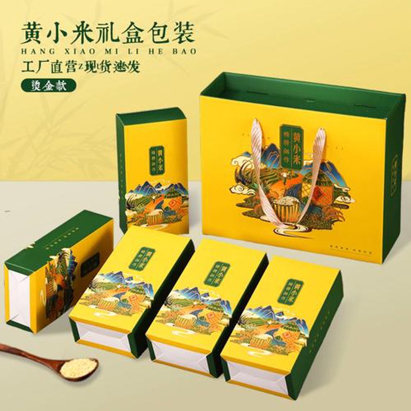 杂粮批发:市场的未来趋势与机遇